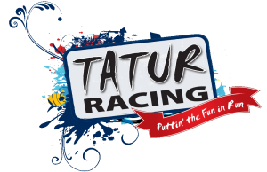 Wings FAKE Marathon & Half (Test Only) logo