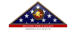 Honor The Fallen Memorial Day Ruck home