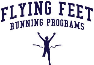 Flying Feet Running Programs 2026 - Westminster and Littlestown home
