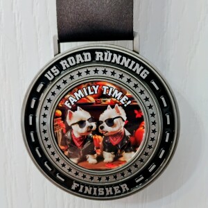 Family time Virtual 1M (November 2025) homepage