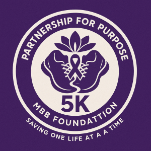 Inaugural Partnership for Purpose 5K Walk/Run! home