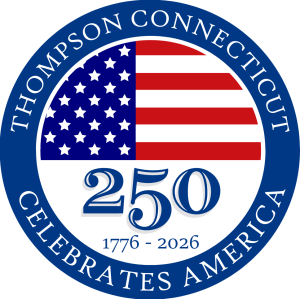 Redcoat Retreat 5K logo