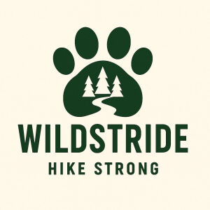 Wildstride Race Series: 10k, 1/2 Marathon home