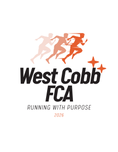 West Cobb FCA Running with Purpose Virtual 5k home