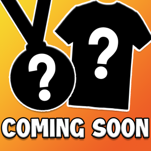 Running through the Decades Half Marathon - Tulsa logo