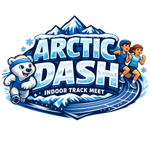 Arctic Dash logo