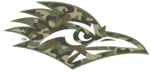 UTSA VMA Campus Veteran Ruck home