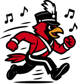 Flock & Roll Holiday 5K Fun Run logo
