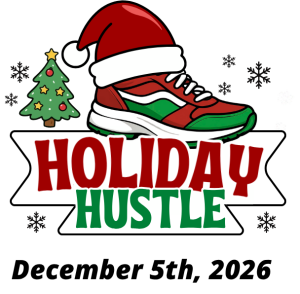 Holiday Hustle home