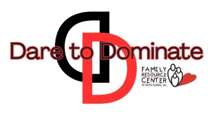 Dare To Dominate Challenge home