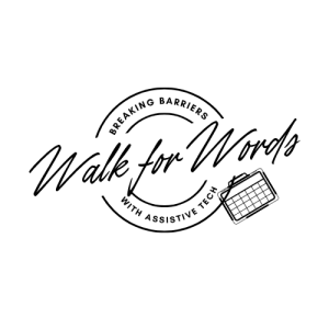 Walk for Words 5k