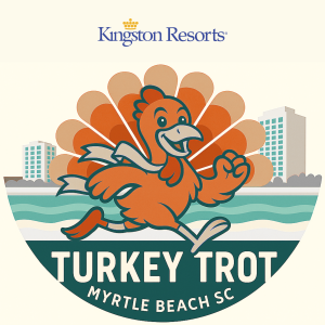 Kingston Resorts Turkey Trot 5K home