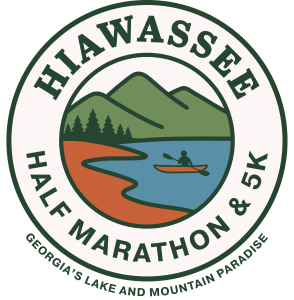 Hiawassee Half Marathon & 5K