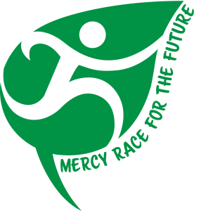 Mercy Race for the Future logo