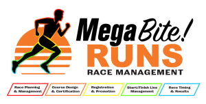 PORK ROLL VS TAYLOR HAM 5K/10K & 1.5K PUP STRUT logo