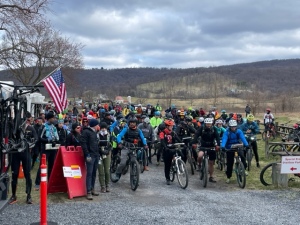 Winter Warm-Up Adventure Race homepage