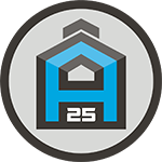 Arlington Heights Turkey Trot logo