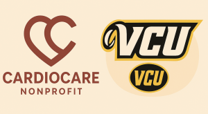 CardioCare VCU Pickleball Tournament homepage