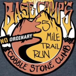 Cobblestone Climb Run 5 Miler home