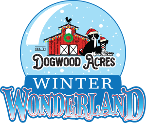 Winter Wonderland 2025 homepage