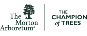The Champion of Trees 10K logo