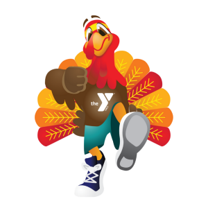 TURKEY TROT 2025 logo