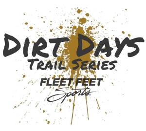 Dirt Days Trail Series homepage