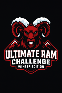 The Ultimate Ram Challenge... Winter Edition! home