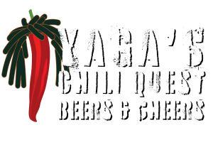 Beerfoot Beer Fun|5K Fun Run logo