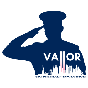 Valor logo