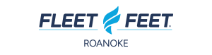 Fleet Feet Roanoke - Winter Warriors 2025 logo