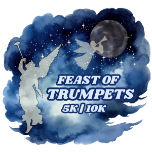 Feast of Trumpets logo