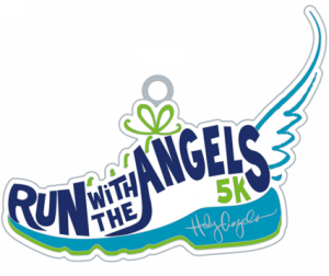 Holy Angels 2025 David Rice Memorial Angel Run & Walk 5K & 10K
