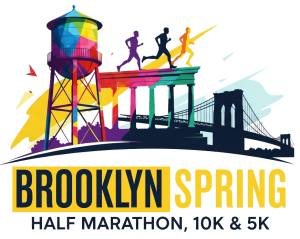Brooklyn Spring Half, 10K, 5K 2026 home