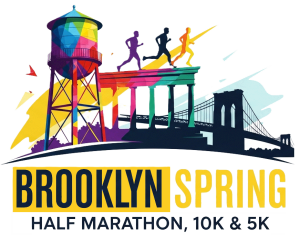 Brooklyn Spring Half, 10K, 5K