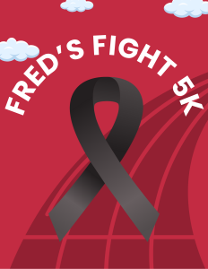 Fred's Fight 5K home