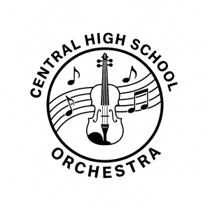 Rapid City Central Orchestra Fundraising 2025-2026 home