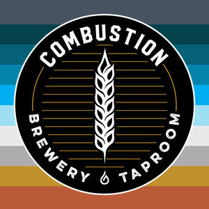 Combustion Anniversary Beer Mile home