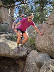 Cowboy Tough Adventure Race homepage