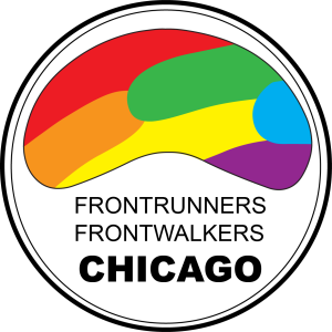 Frontrunners Holiday Party and Dinner homepage