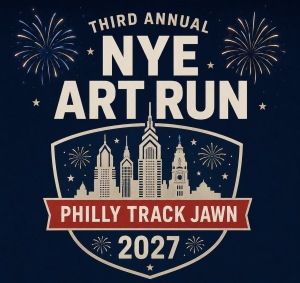 Third Annual New Year’s Eve Run | Run Into 2027