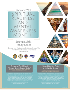 Body and Soul Circuit – “Strong Spirit, Ready Sailor”