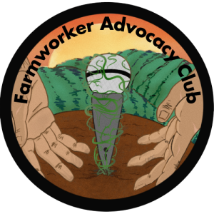 From Fields To Finish Line 5 K logo