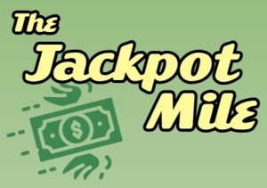 The Jackpot Mile home
