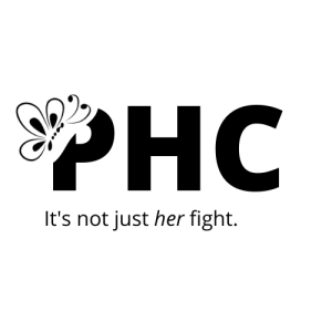 PHC Annual Chili Cook-off homepage