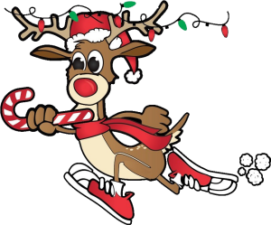 Mena Winterfest Reindeer Fun Run/Walk homepage