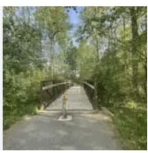 Davidsonville 10K/Because the BayBridge Run Cancelled home