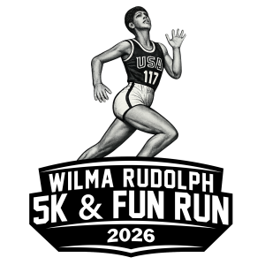 Wilma Rudolph 5K & 1-mile Fun Run/Walk homepage