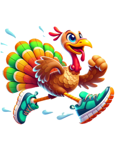 Hollis Parks & Recreation 5K Turkey Trot 2025 home