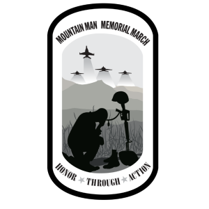 Mountain Man Memorial March home